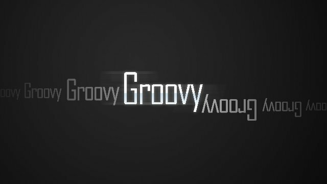 groovy tapeet hd näidis Photoshop juhendaja pilt