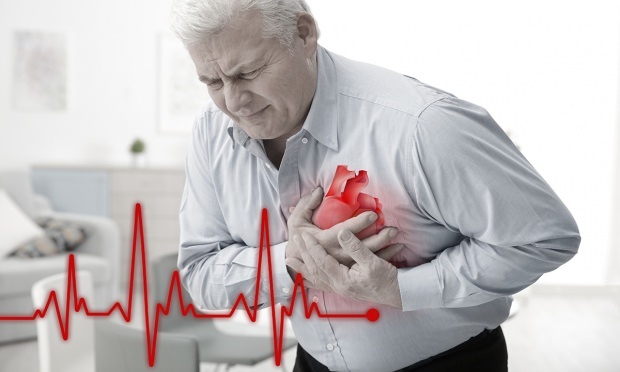Millised on südame paispuudulikkuse sümptomid