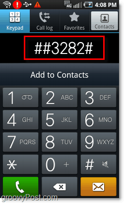 sisestage ## 3282 # kuhu vajate oma msl-koodi
