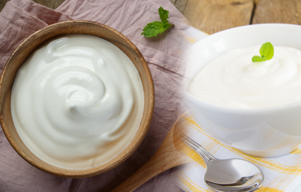 Kas öösel jogurti söömine paneb kaalust alla võtma? Tervisliku jogurti dieedi nimekiri