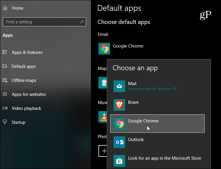 3 Vaikerakendused Windows 10