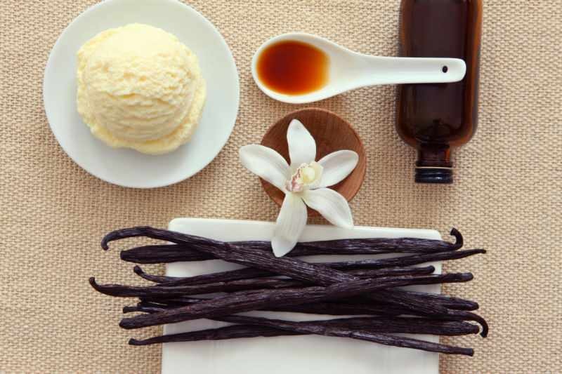Mis on suhkruline vanilliin? Kas Vanilla ja Vanilin on üks ja sama asi? Vanilje valmistamine suhkruga