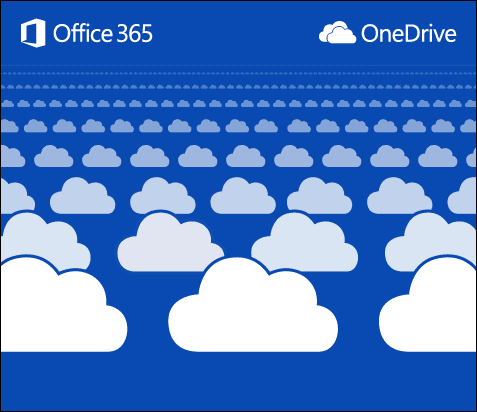 1 TB kuni piiramatu: Microsoft annab Office 365 kasutajatele piiramatu salvestusruumi