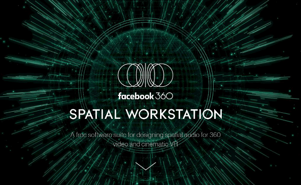 facebook 360 ruumiline tööjaam