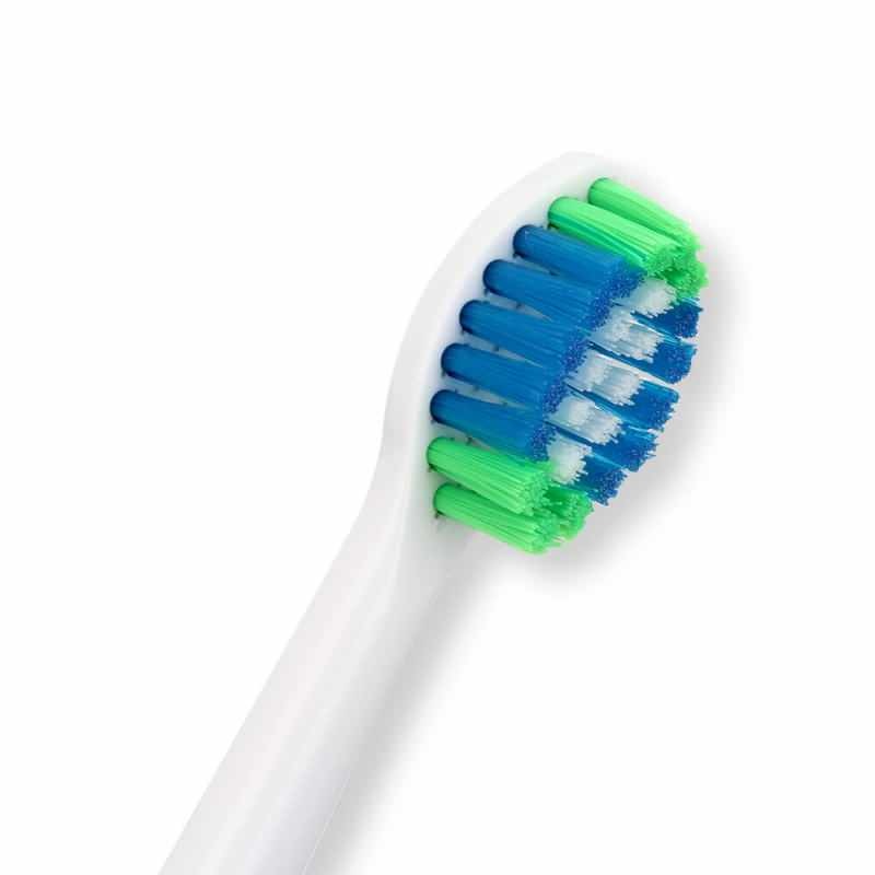 Kuidas puhastada hambaharja