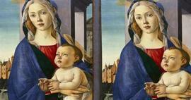 Nad unustasid ametlikult 100 miljonit eurot! Botticelli maal leiti 50 aasta pärast