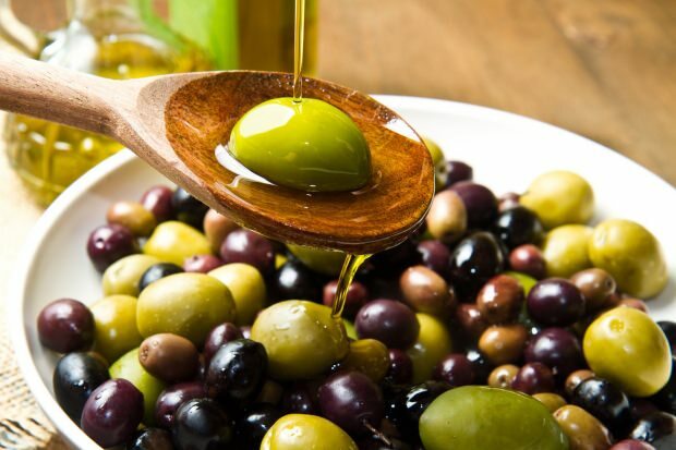 Milleks oliiv on hea?