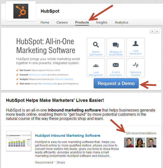 hubspot tooted
