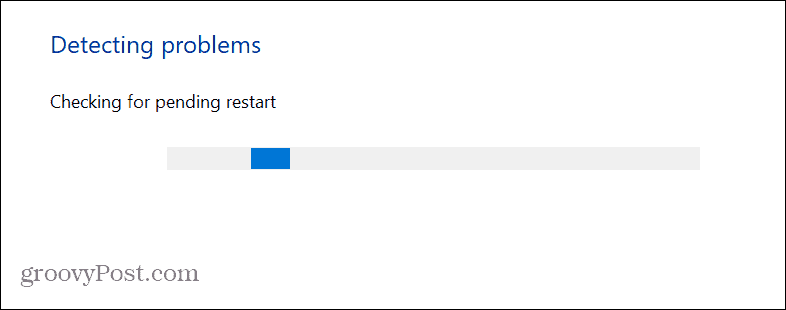 Windows 11 pole heli
