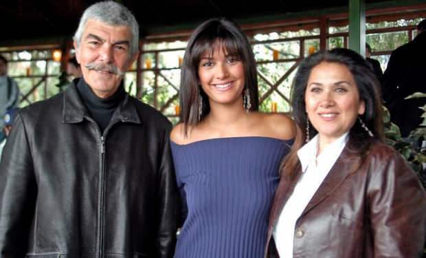 Uus juhtum Zeynep Koreli isa Tanju Koreli pärandi jaoks!