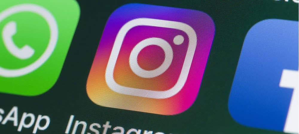 Kuidas Instagrami lugemiskviitungeid välja lülitada