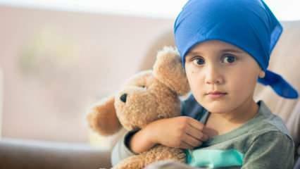 Mis on verevähk (leukeemia)? Leukeemia sümptomid ja ravi lastel