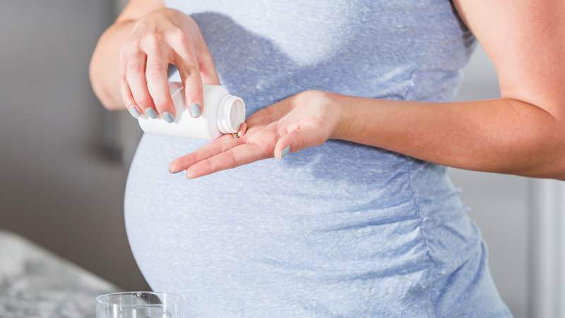 Põhjustab raseduse ajal aneemiat? Aneemia sümptomid