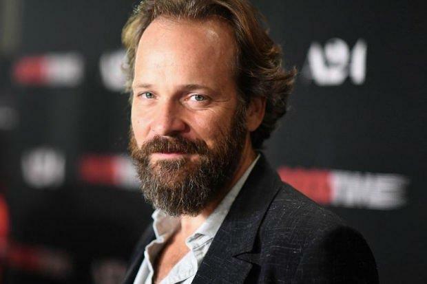 Peter Sarsgaard liitub Batmani filmi näitlejatega