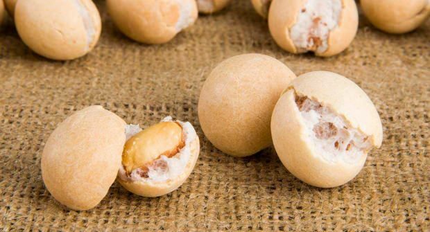 Mis on soja pähklid? Kuidas teha soja pähkleid? Kui palju kaloreid on soja pähklites