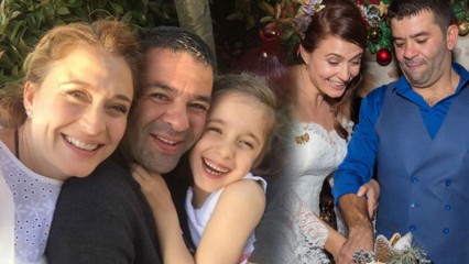 Bülent Şakrak tähistas oma naise Ceyda Düvencini sünnipäeva!