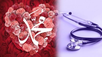 Haigused, mis tekkisid islamis! Palve kaitsta epideemiate ja nakkushaiguste eest