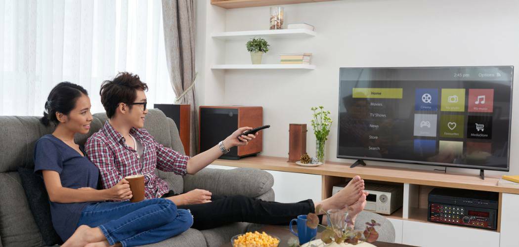 Amazon Fire TV toetab nüüd TV kõikjal asuvate rakenduste ühekordset sisselogimist