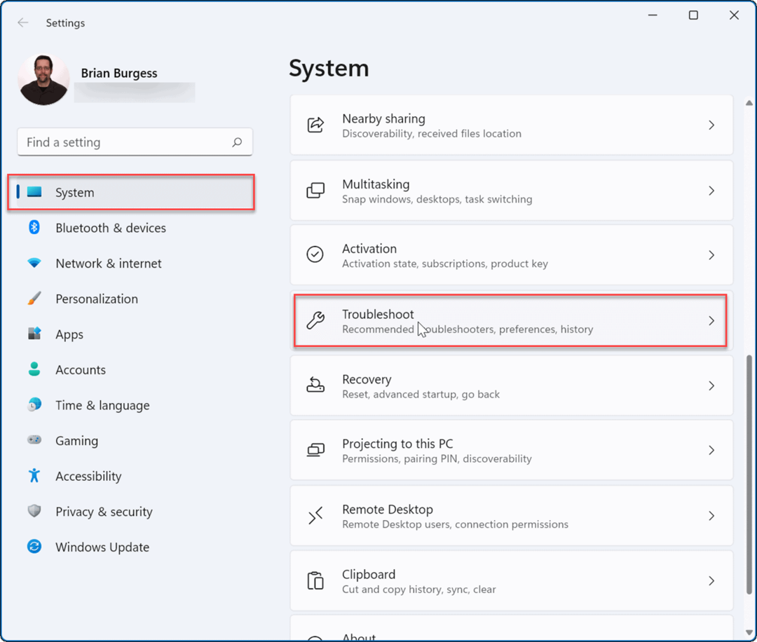 Kuidas parandada aeglast Internetti operatsioonisüsteemis Windows 11