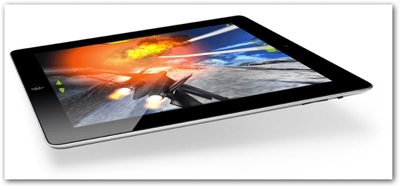 Kas uut tahvelarvutit nimetatakse iPad HD-ks?