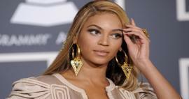 Päevakorda sai Beyonce 100 tuhande dollari suurune metroožest!
