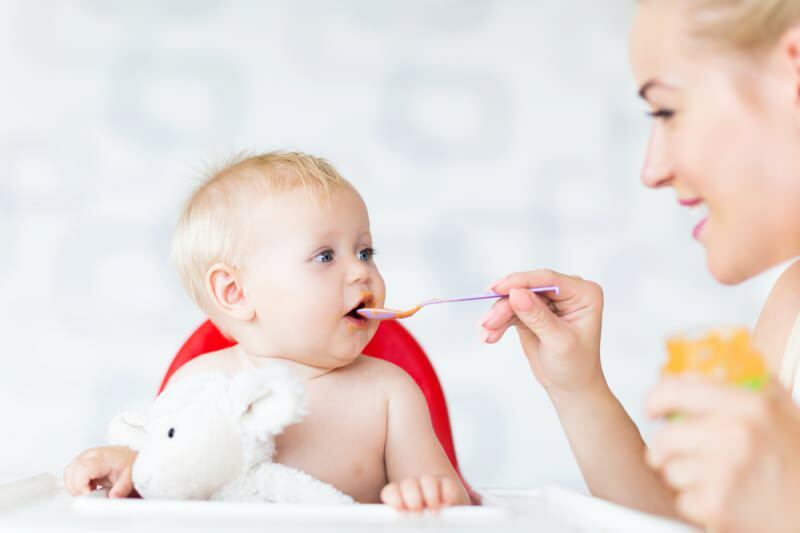 Kuidas teha suppi, mis annab beebidele kaalu? Toitev ja rahuldav supiretsept väikelastele