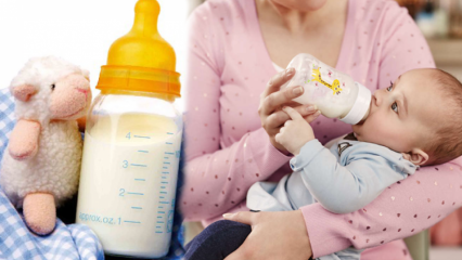 Kuidas kodus imikutele toitu valmistada? Toitvate imikutoitude retseptid