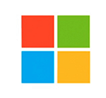 Uus Microsofti logo