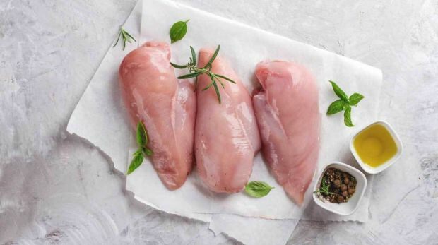 Kuidas kana liha peita
