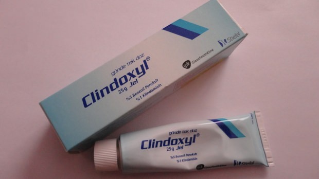Mida teeb Clindoxyl Gel kreem? Kuidas klindoksüülkreemi kasutada? Clindoxyl Gel kreemi hind