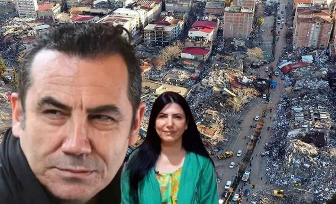 Surm, mis valutas Ferhat Göçeri südant! Zilan Tigris ei saanud rusude alt välja