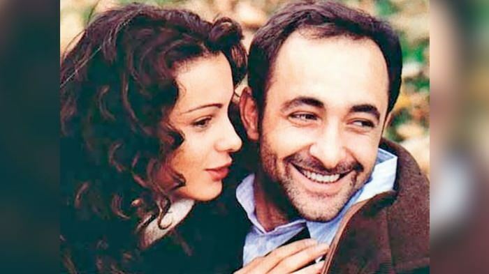 Arzum Onan, kes ei tee oma naisele haiget, naaseb komplektide juurde! 24 aastat hiljem mängitakse filmis "Kuumad tunnid"