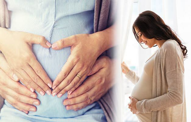 Kiired ja lihtsad viisid rasedaks jääda! Kuidas rasestuda kõige lihtsamalt?