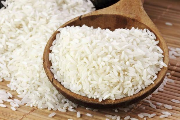 baldo riisi hinnad