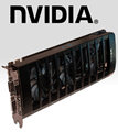 Kuulujutud - Nvidia kava kuulutab välja kahekordse graafikaprotsessori GPU