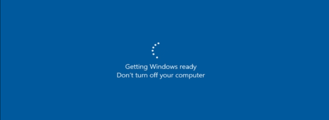 Windowsi ummikusse valmistamine: kuidas seda parandada
