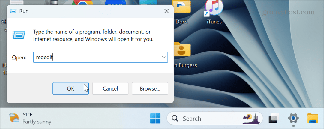 Kuidas keelata Windows 11 nõuanded ja soovitused