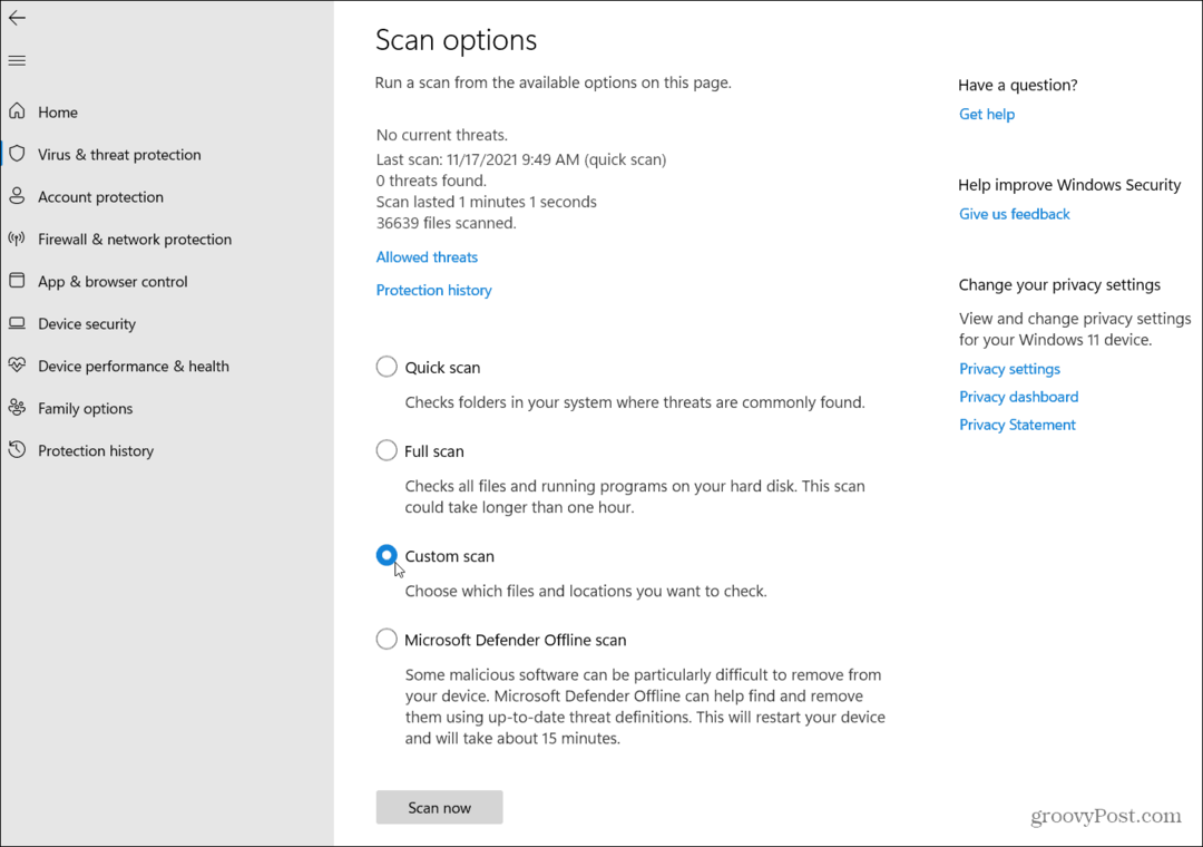 Windows 11 File Explorer ei tööta? 7 Parandused