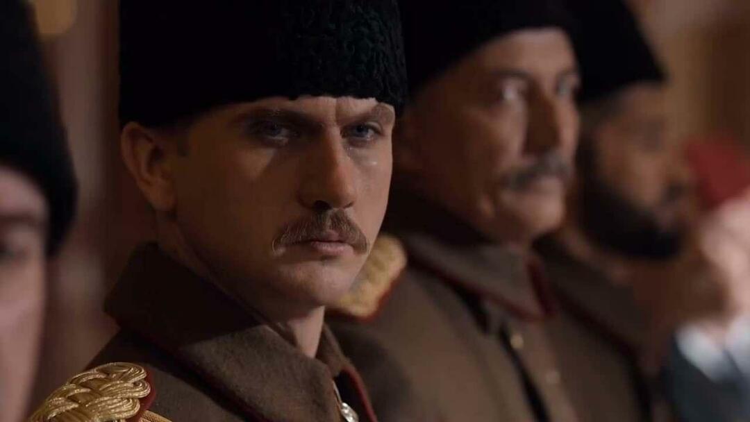 Atatürki film