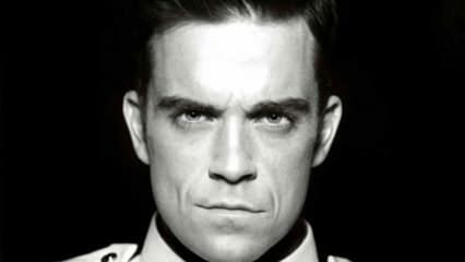 Robbie Williams selgitas: ma näitasin koroonaviiruse tunnuseid!