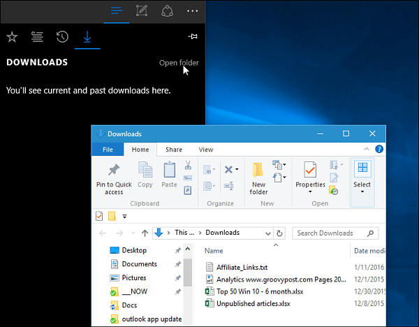 Kaust Microsoft Edge Downloads