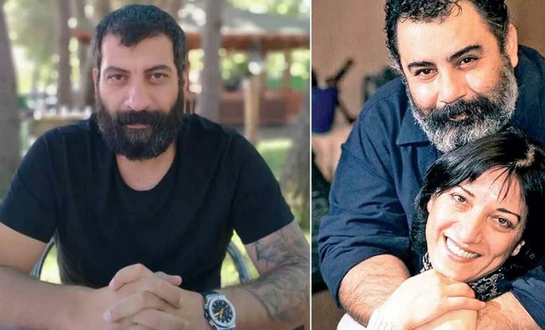 Tema sarnasus Ahmet Kayaga oli märkimisväärne! Özgür Tüzer kaotas Kaya perekonna hagi