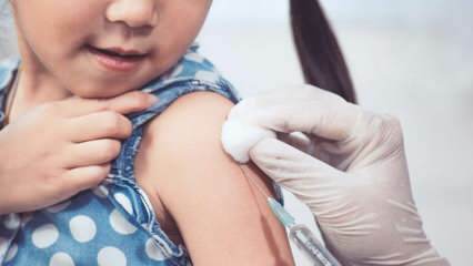 Eksperdid selgitasid kurioosset küsimust! Kas lapsed saavad koroonavaktsiini?
