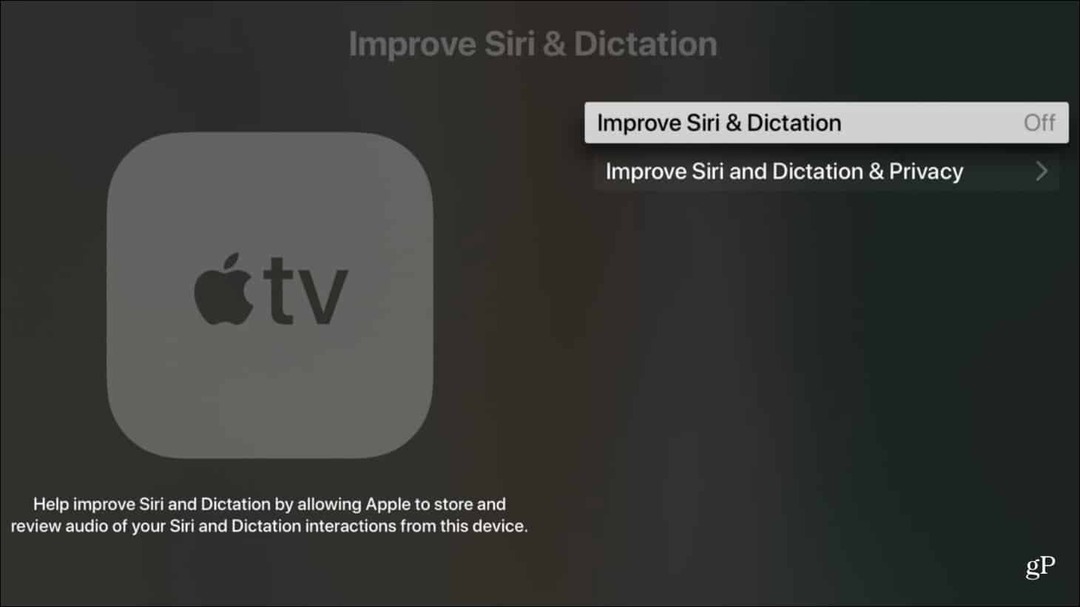 Kuidas kustutada Siri ajalugu iPhone'ist, iPadist, Macist ja Apple TV-st
