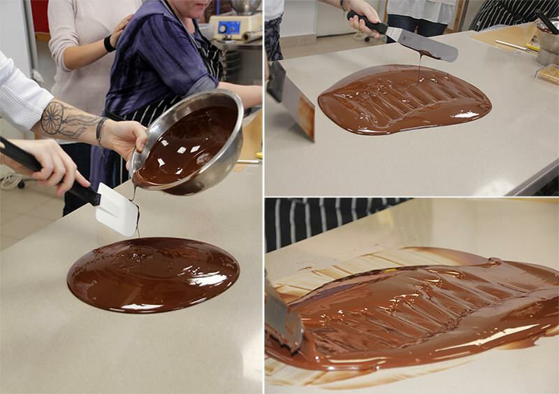 Mis on karastamine, kuidas šokolaadi karastamine toimub?