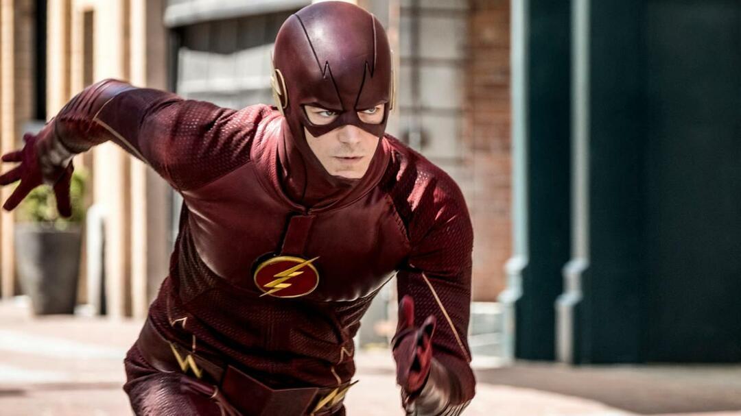 Filmi The Flash esimene treiler on ilmunud! Millal on film The Flash ja kes on näitlejad?