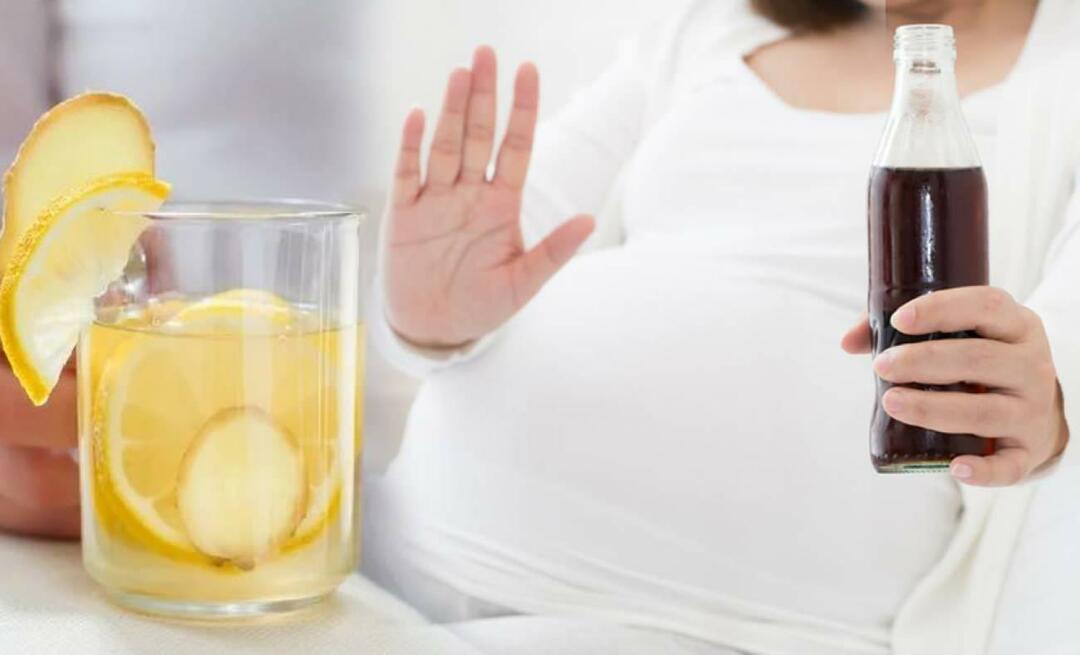 Kas ma võin raseduse ajal mineraalvett juua? Kui palju karastusjooke saab raseduse ajal päevas juua?