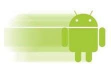 Androidi andmesideühenduse kiiruse testimine