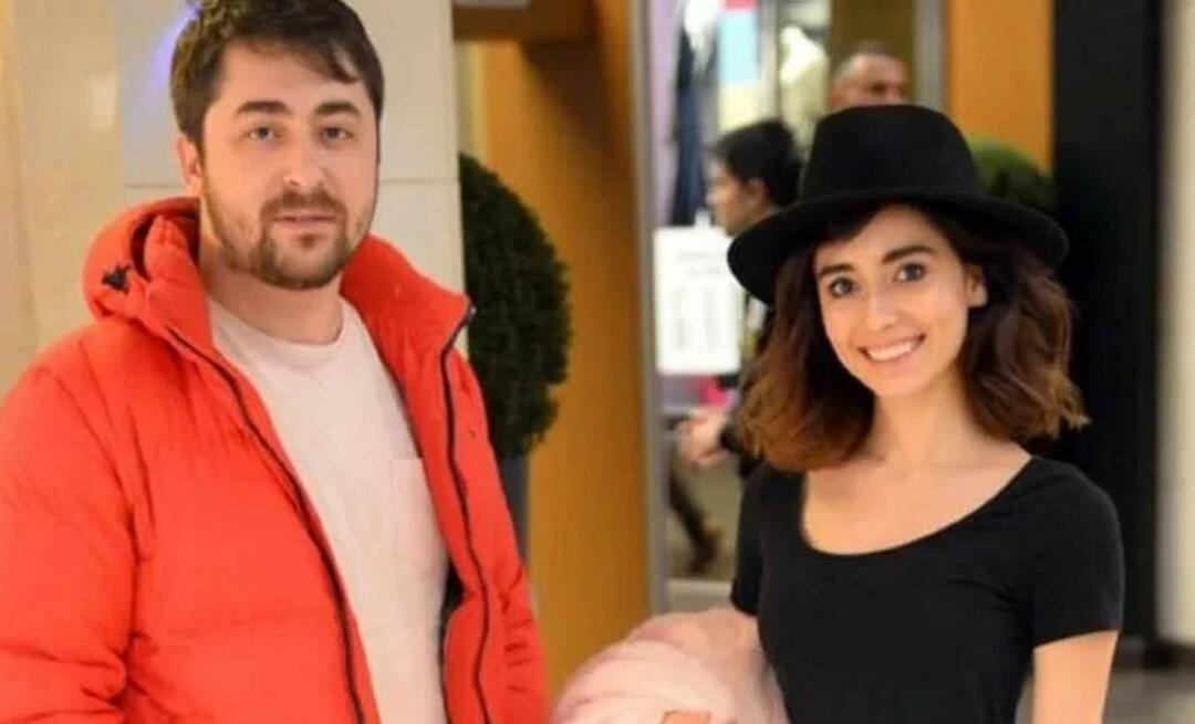 Ta vallandati TV8-st naise pärast! Semih Öztürk ja Kurretülayn Matur lahutavad