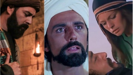 Millised on filmid, mis kirjeldavad kõige paremini islami usku?